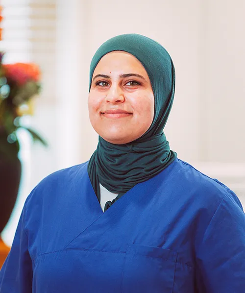 Nada Al-Khamis
