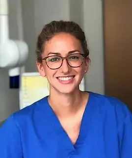 Dr. Johanna Leonhard